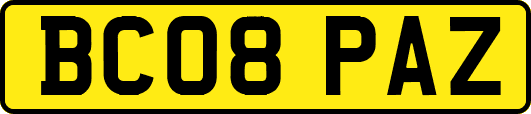 BC08PAZ