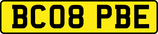 BC08PBE