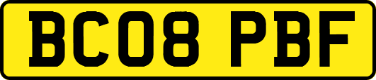 BC08PBF