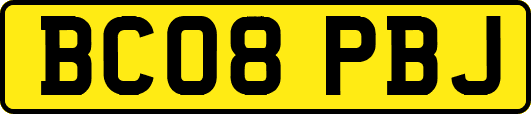 BC08PBJ