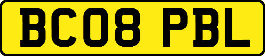 BC08PBL