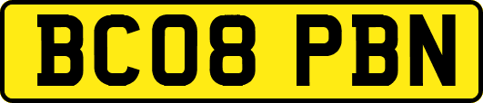 BC08PBN