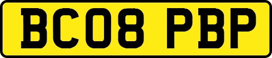 BC08PBP