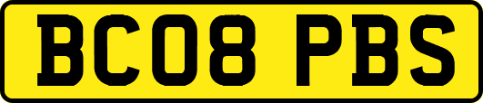 BC08PBS
