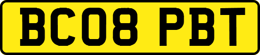 BC08PBT