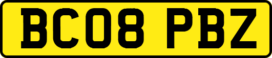 BC08PBZ
