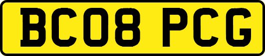 BC08PCG