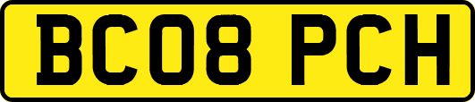 BC08PCH