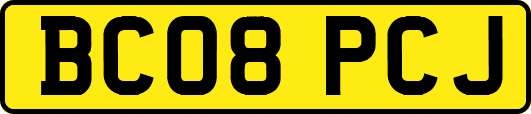 BC08PCJ