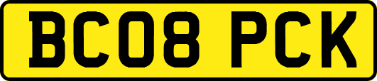 BC08PCK