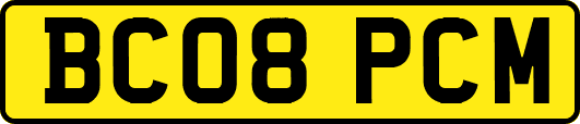 BC08PCM