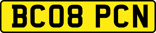 BC08PCN