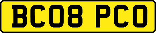 BC08PCO