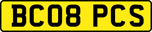BC08PCS