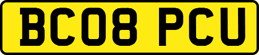 BC08PCU