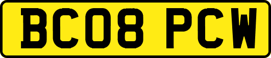BC08PCW