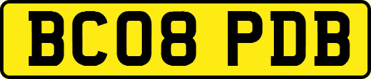 BC08PDB