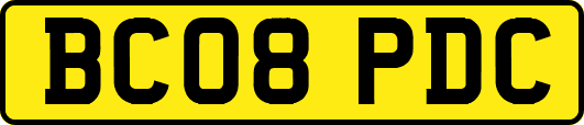 BC08PDC