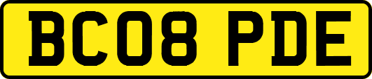 BC08PDE