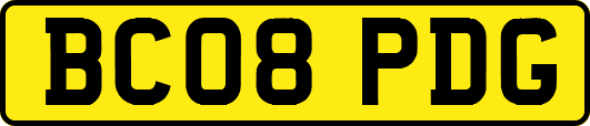 BC08PDG