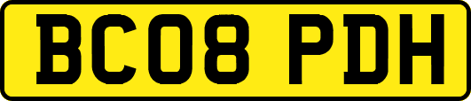 BC08PDH