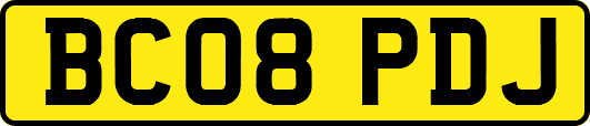BC08PDJ