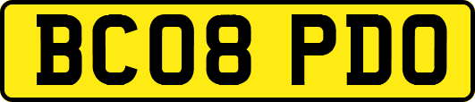 BC08PDO