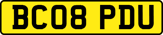 BC08PDU