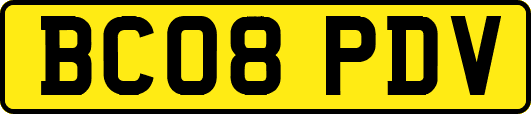 BC08PDV
