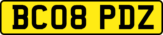 BC08PDZ