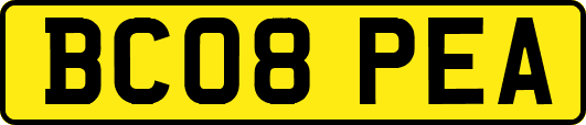 BC08PEA