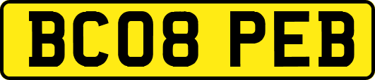 BC08PEB