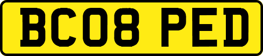 BC08PED