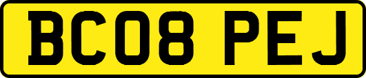 BC08PEJ