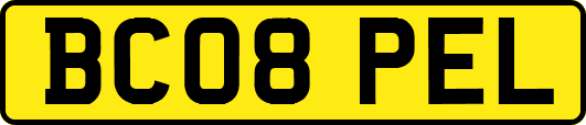 BC08PEL