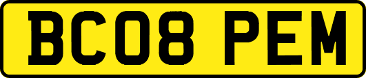 BC08PEM