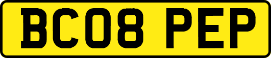 BC08PEP