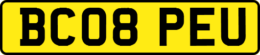 BC08PEU