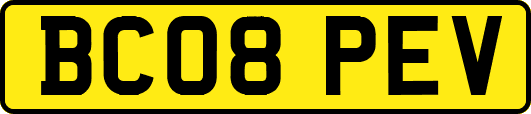 BC08PEV