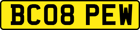 BC08PEW