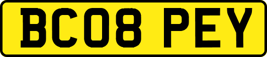 BC08PEY
