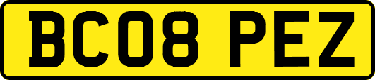 BC08PEZ