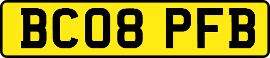 BC08PFB