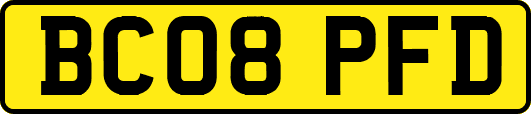 BC08PFD