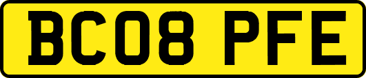BC08PFE