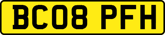 BC08PFH