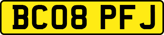 BC08PFJ