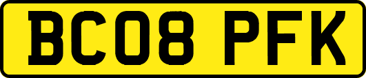 BC08PFK