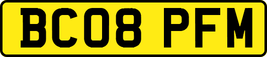 BC08PFM