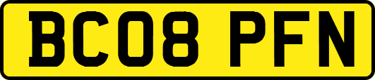 BC08PFN
